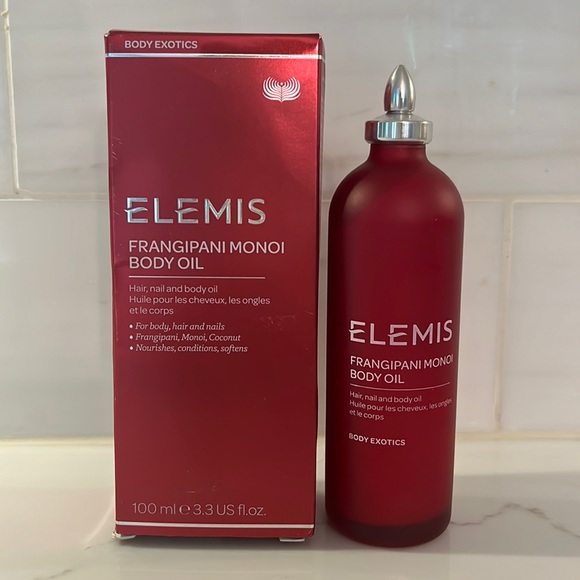 ELEMIS Other Elemis Body Oil Poshmark